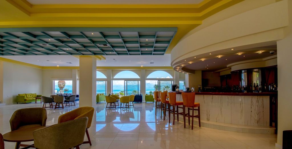 Ibiscus Corfu Hotel 4*