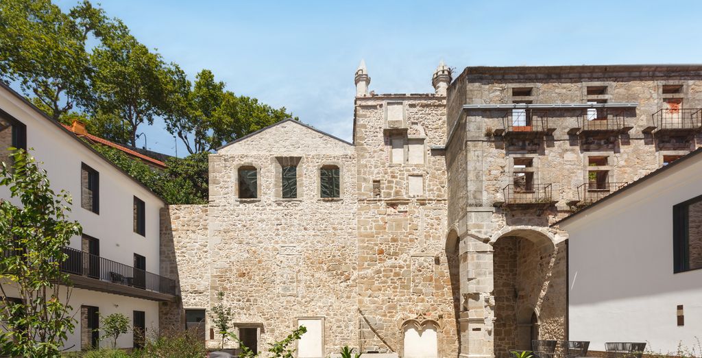 Neya Porto 4*