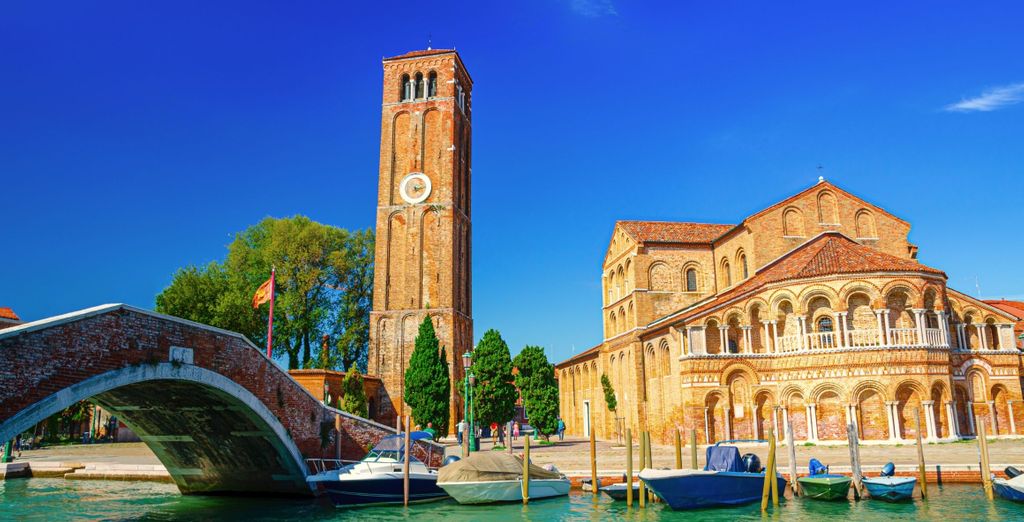 Autotour di 5 notti da Verona a Venezia tra vino e città 