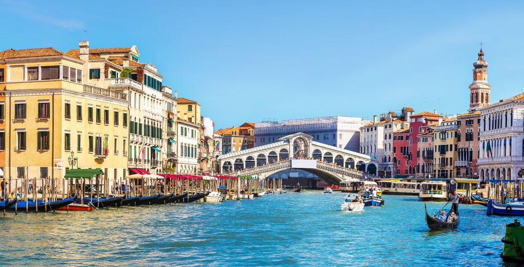 Hotel Excelsior Venice Lido Resort 5*