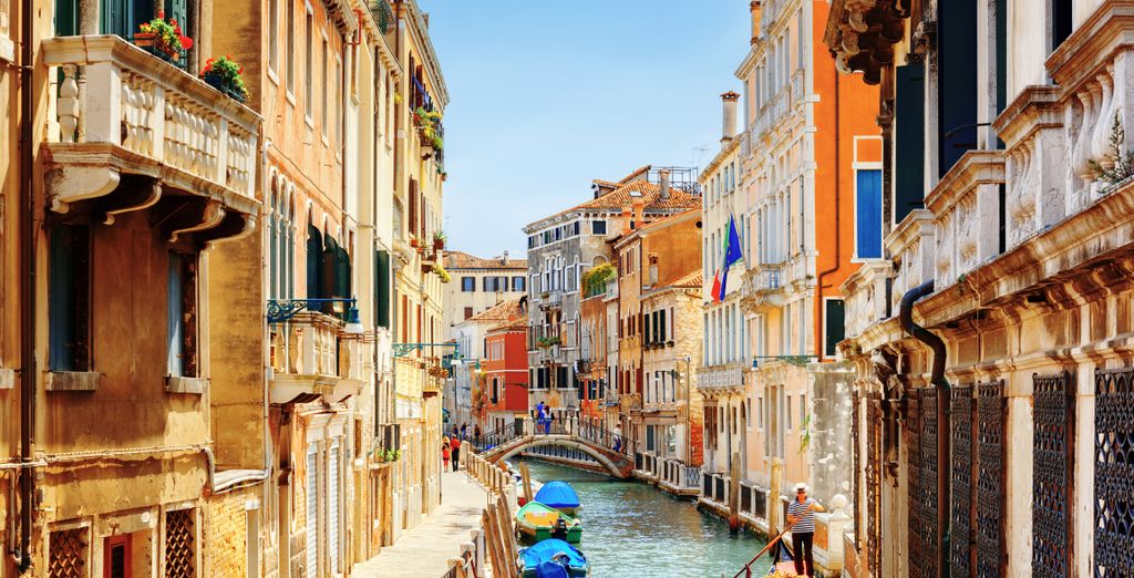 Doubletree By Hilton Venice North 4*