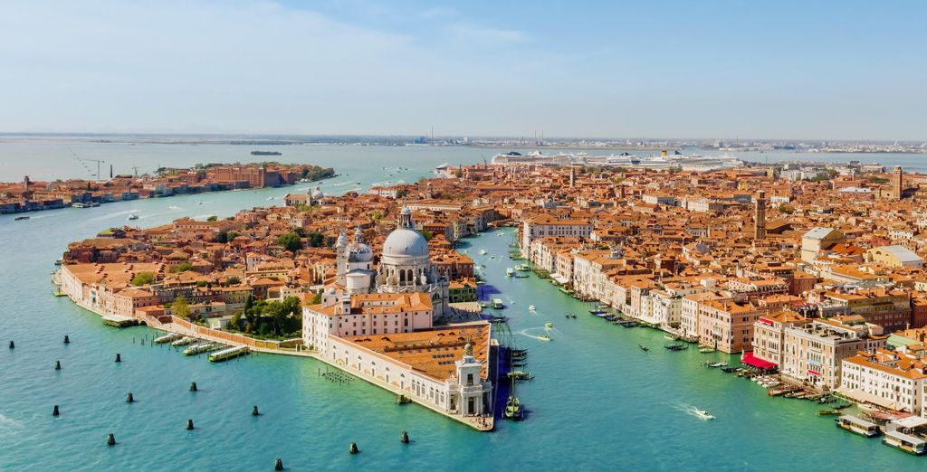 Hotel Ai Due Principi 4*