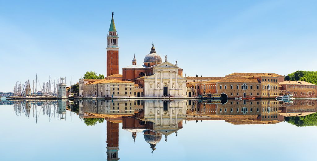 Hotel Ai Due Principi 4*