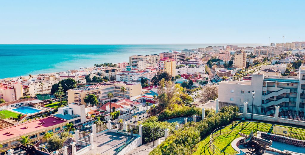 Las Dunas Hotel Health & Spa 5*