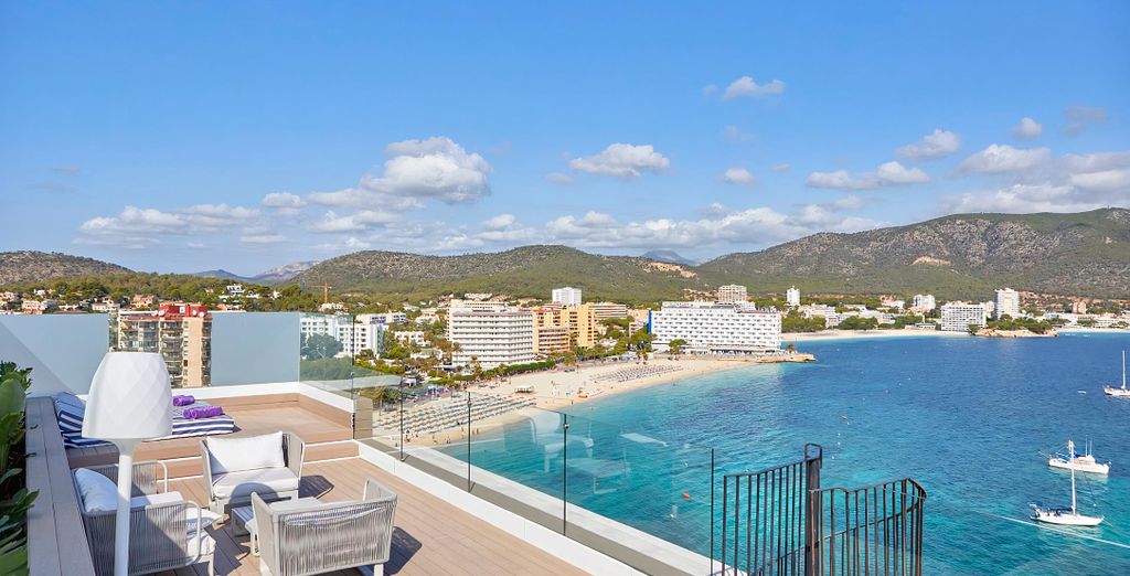 Fergus Style Tobago 5*