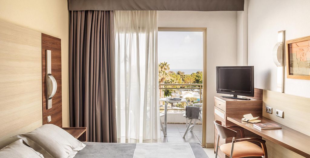 AQUA Hotel Aquamarina & Spa 4*