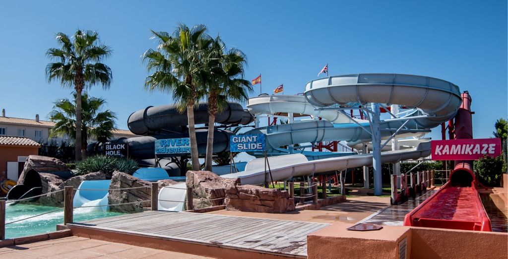 Globales Los Delfines