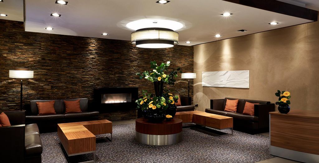 Copthorne Hotels at Chelsea Football Club 4*