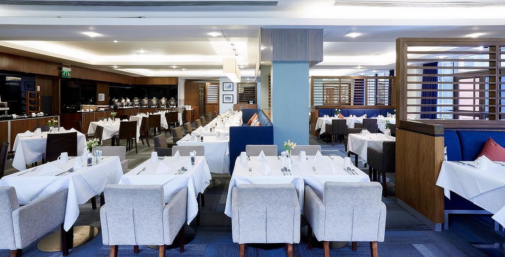 Copthorne Hotels at Chelsea Football Club 4*