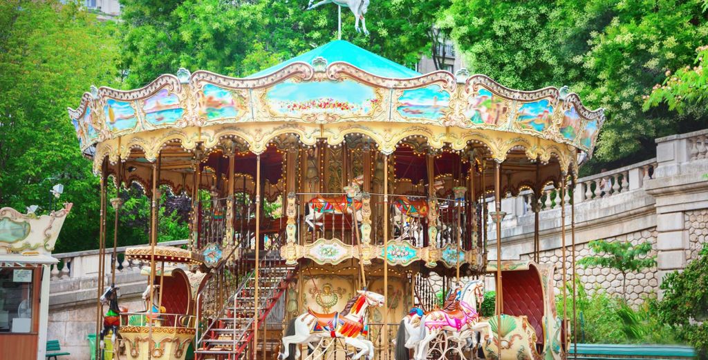Dream Castle Hotel 4*