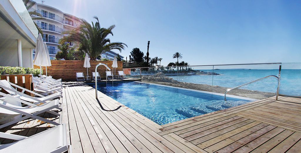 Nautico Ebeso 4*