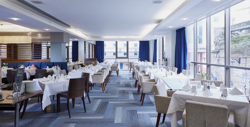 Copthorne Hotels at Chelsea Football Club 4*