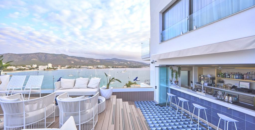 Fergus Style Tobago 5* -  Adults Only