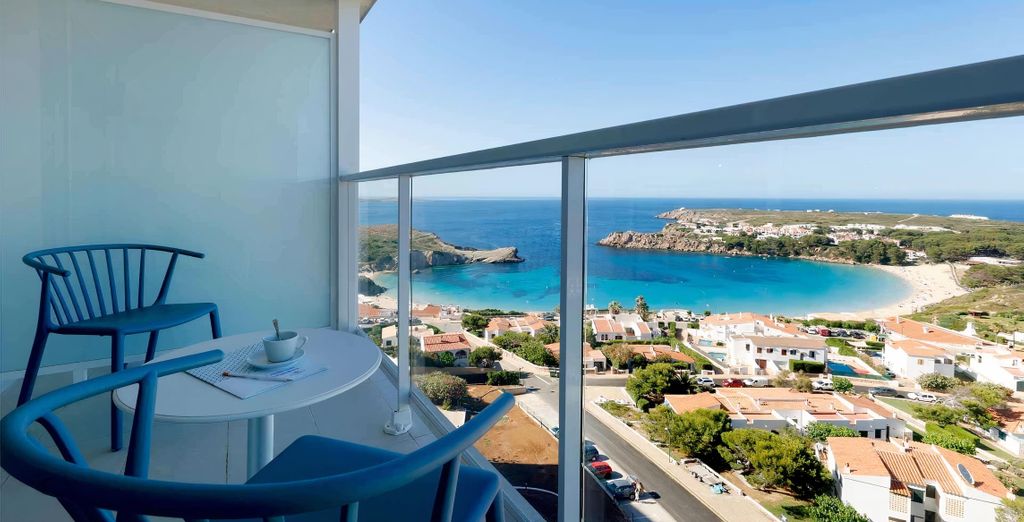 Palladium Hotel Menorca 4*