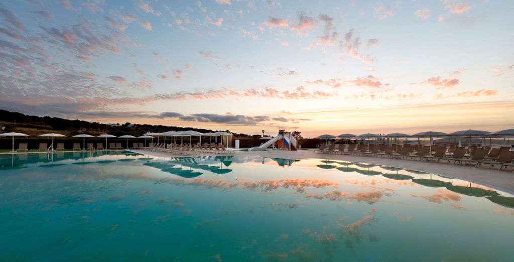 Palladium Hotel Menorca 4*