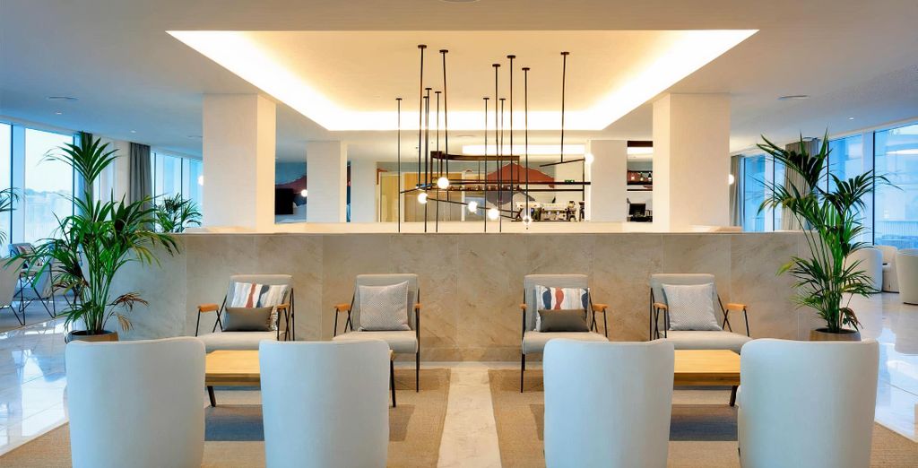 Palladium Hotel Menorca 4*