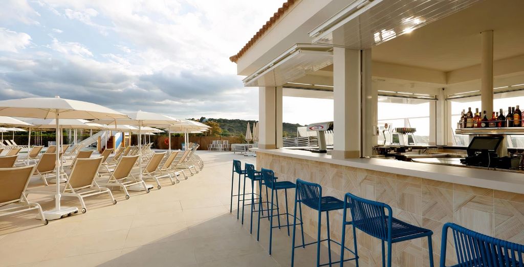 Palladium Hotel Menorca 4*