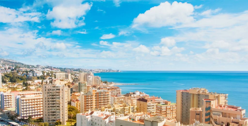 Hotel El Puerto by Pierre Vacances
