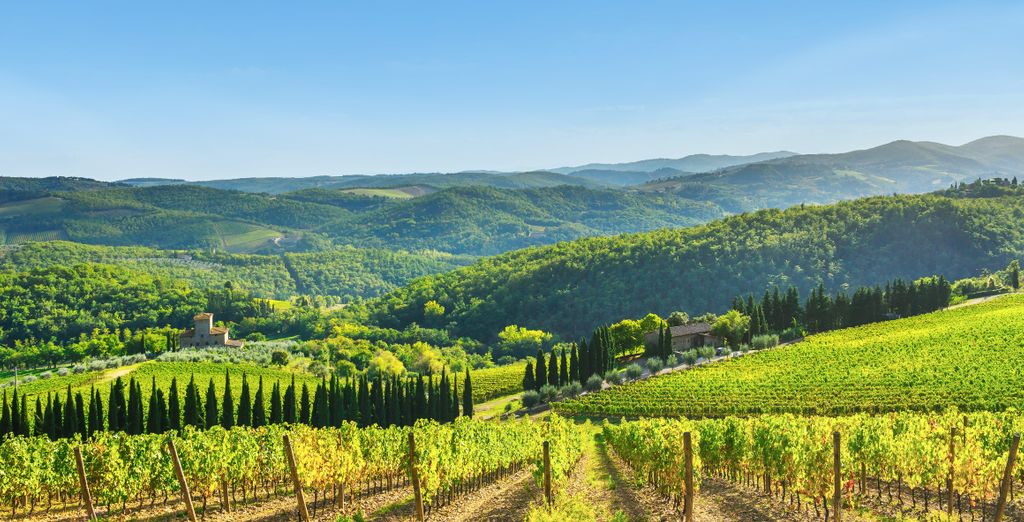 Villa La Grotta 4*