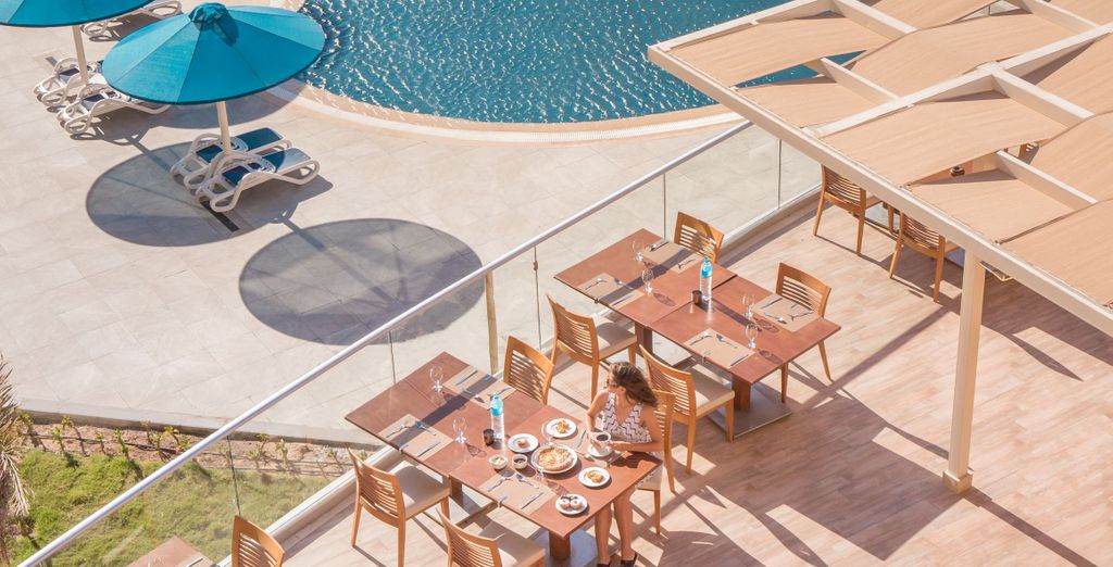 Albatros Beach Club Soma Bay 4* con Crociera sul Nilo 5* opzionale 