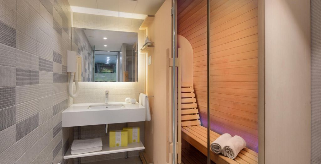 Hotel Tamaris Tucepi 4*