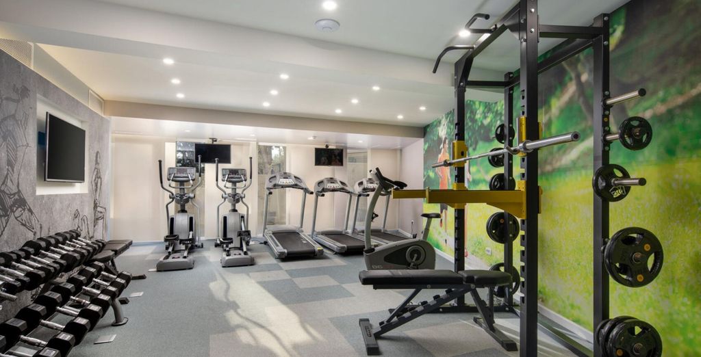 Hotel Tamaris Tucepi 4*