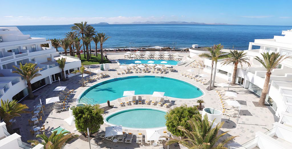 Iberostar Lanzarote Park