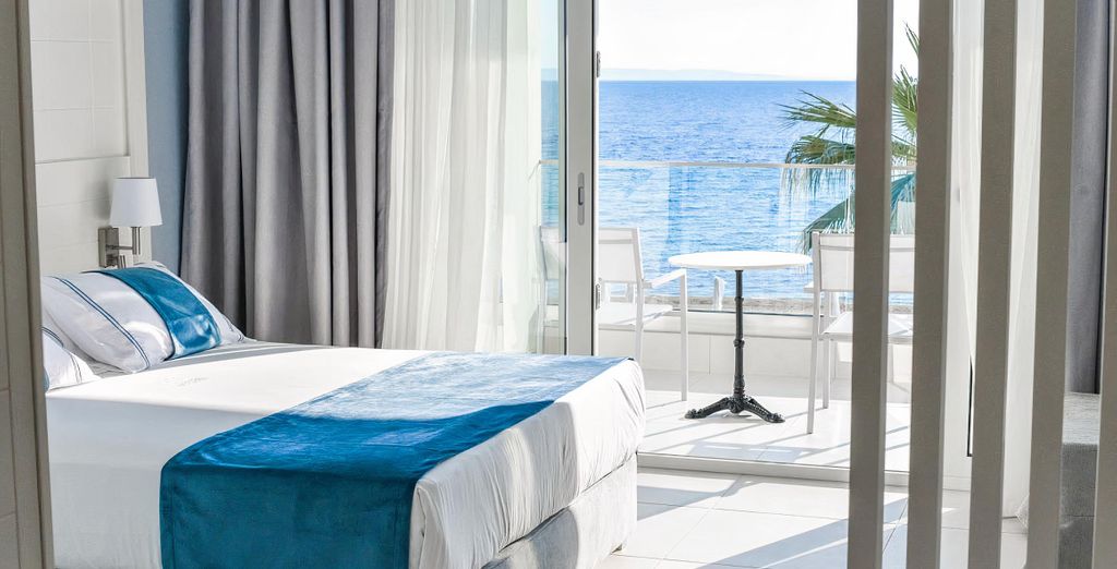 Acrotel Lily Ann Beach Boutique Hotel