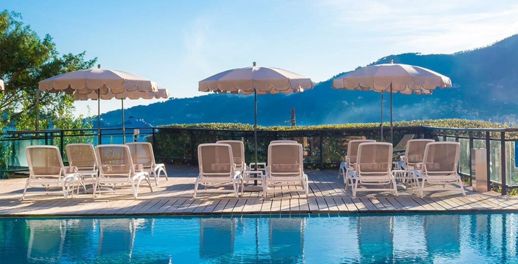 Grand Hotel Bristol Resort & Spa 5*