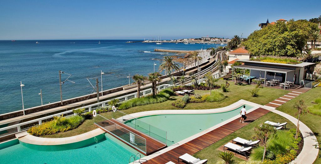 InterContinental Cascais-Estoril