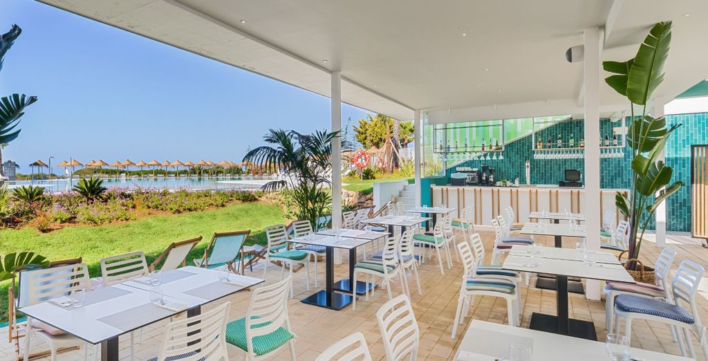 Barceló Conil Playa 4* - Recomendado para Adultos