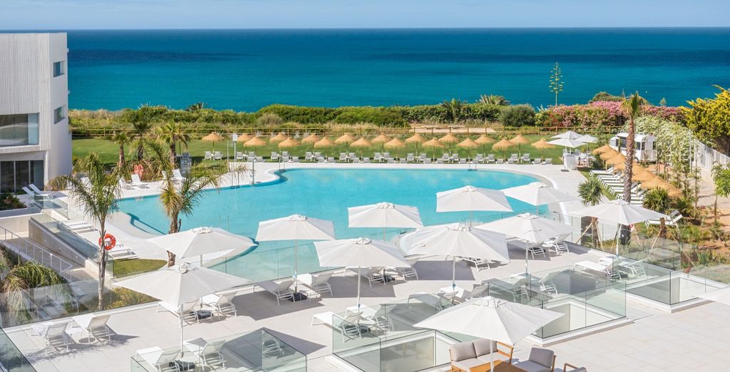 Barceló Conil Playa 4* - Adults Recommended