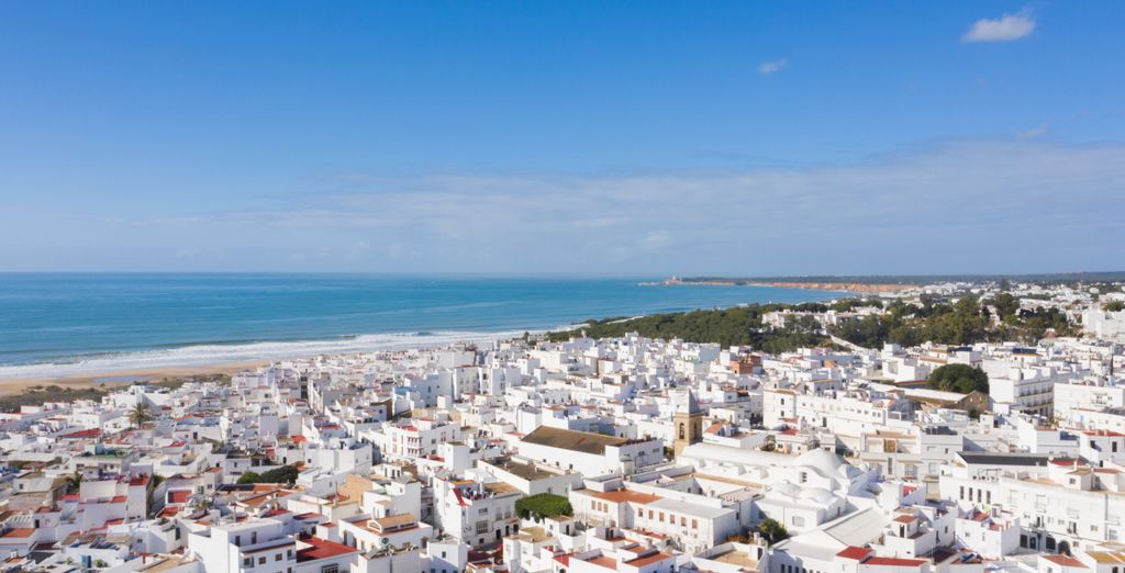 Barceló Conil Playa 4* - Adults Recommended