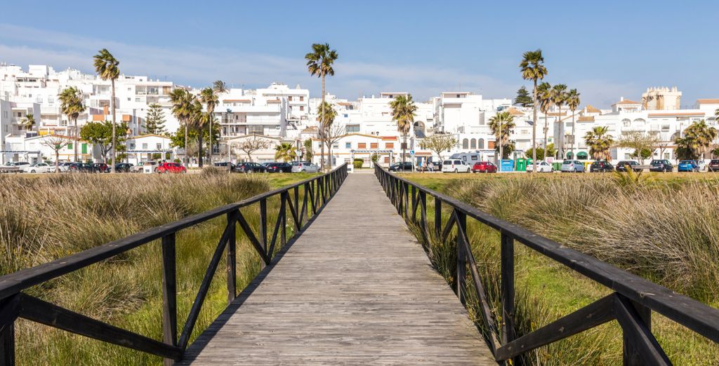 Barceló Conil Playa 4*