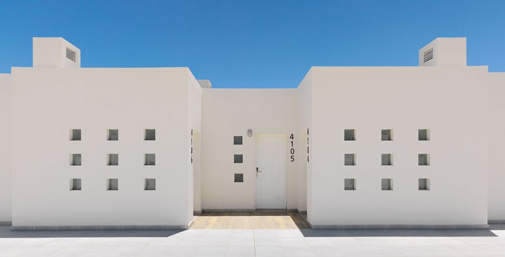 H10 Ocean Dreams Boutique Hotel 4* - Adults Only