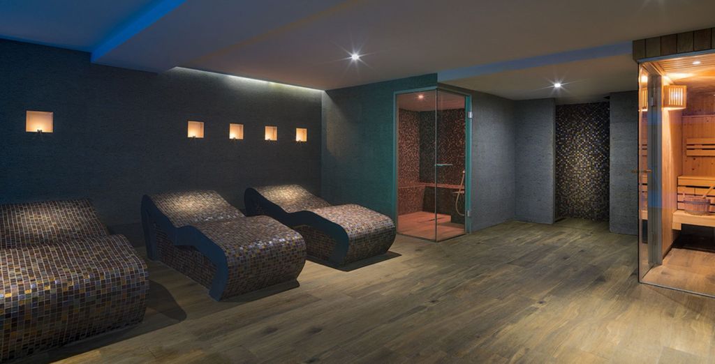 H10 Ocean Dreams Boutique Hotel 4* - Adults Only