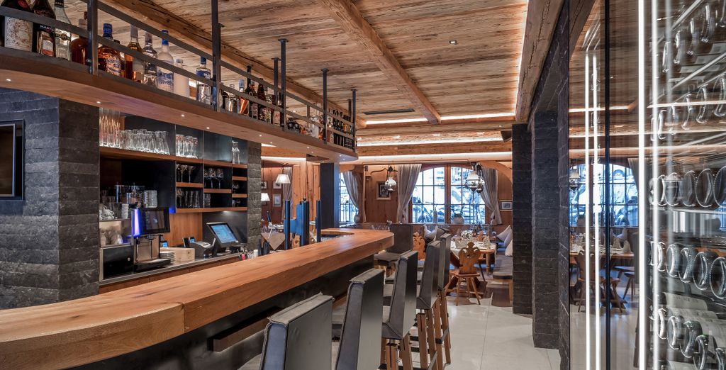 Sport- und Genusshotel Silvretta 5*