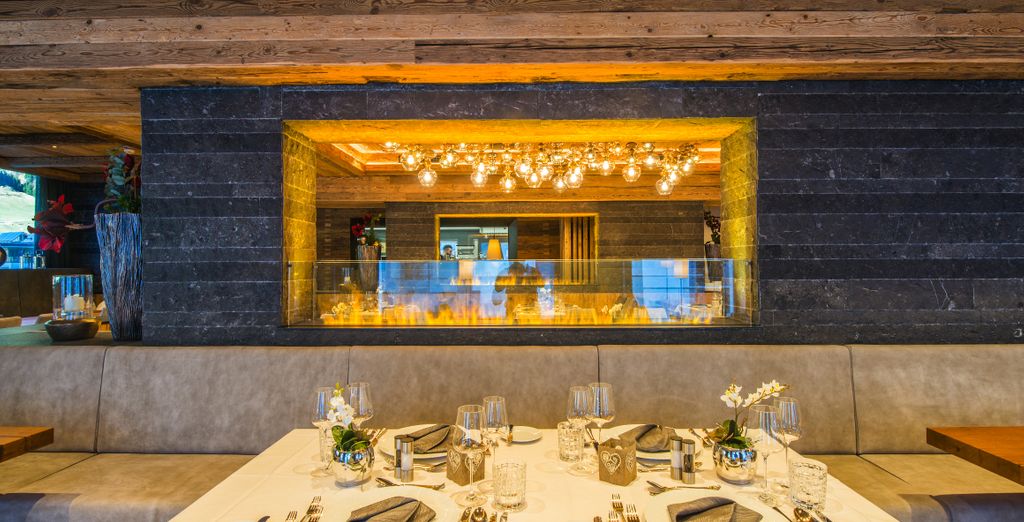 Sport- und Genusshotel Silvretta 5*