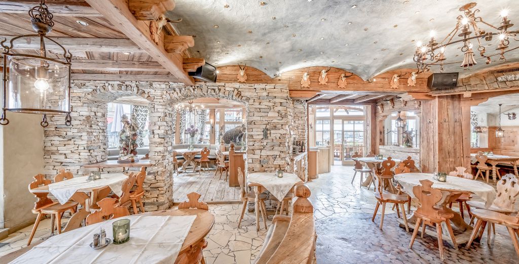 Sport- und Genusshotel Silvretta 5*