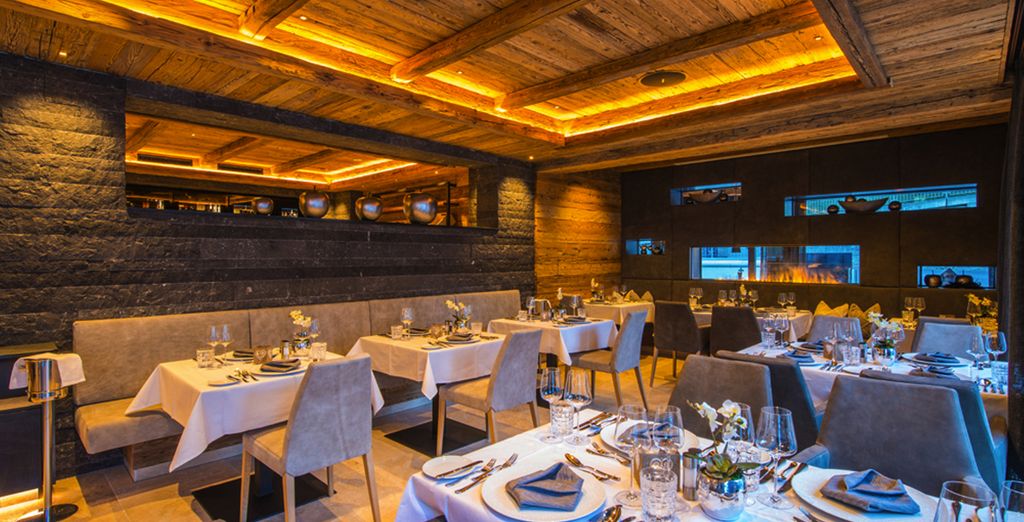 Sport- und Genusshotel Silvretta 5*