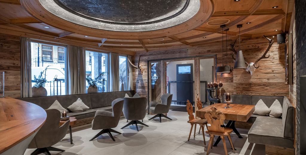 Sport- und Genusshotel Silvretta 5*