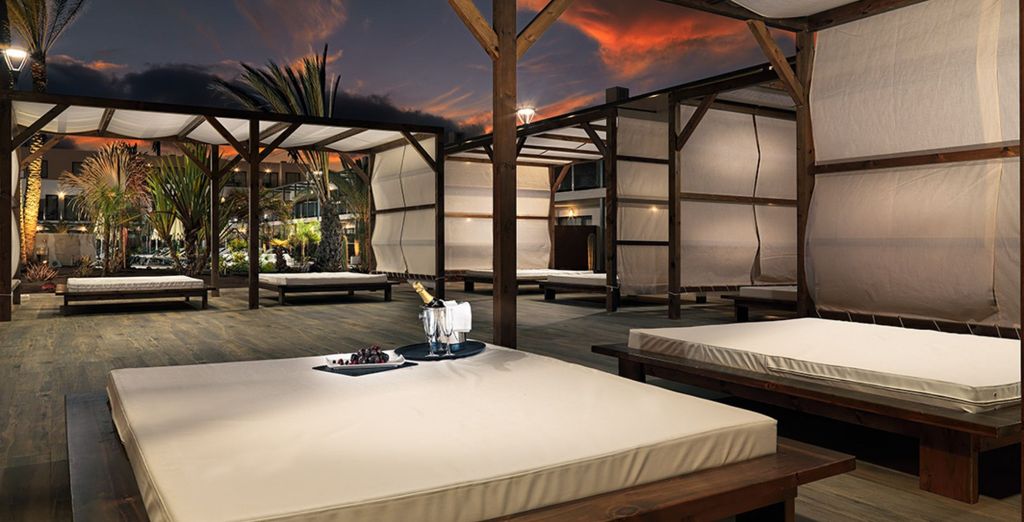 H10 Ocean Dreams Boutique Hotel 4* - Adults Only