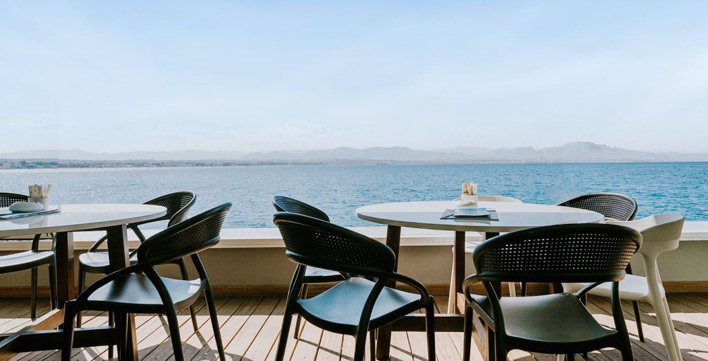 Pefkaki Boutique Hotel
