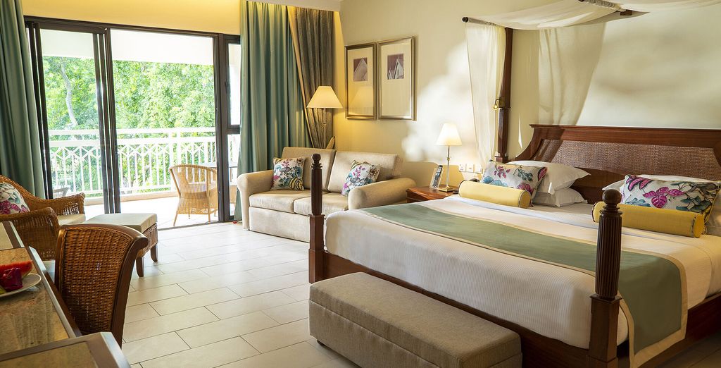Maritim Resort & Spa 5*