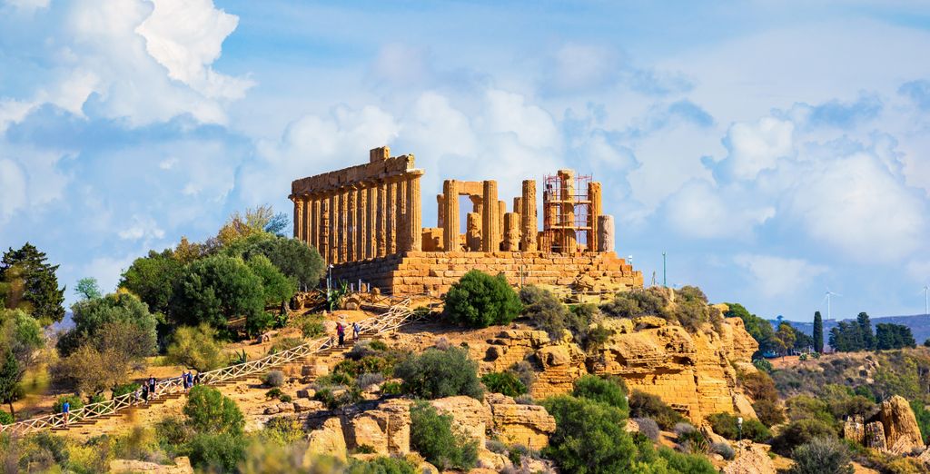  Sikania Eco Resort 4*