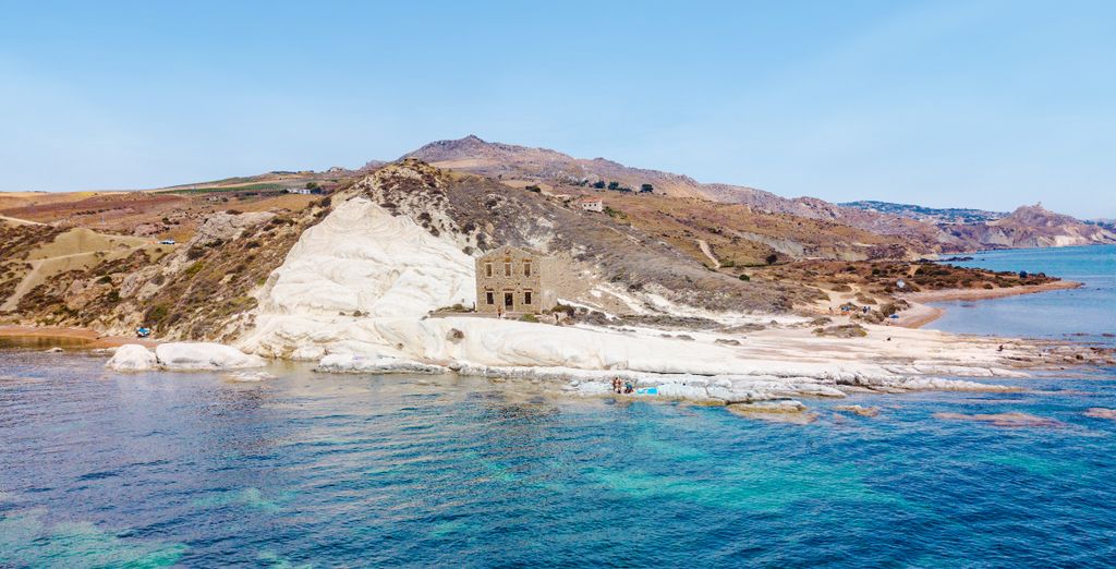  Sikania Eco Resort 4*