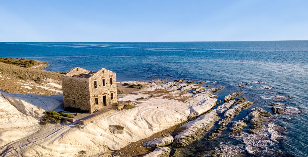 Bluserena - Serenusa Resort 4*