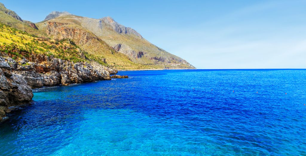 La Tonnara di Bonagia Resort 4*