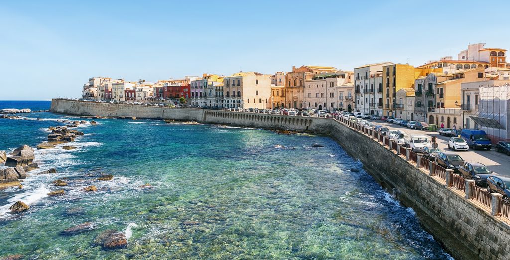 Borgo di Luce I Monasteri 5*