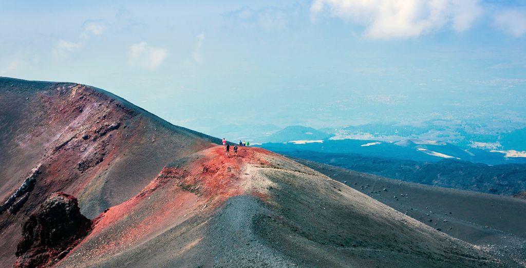 5, 7 or 9-Night Road Trip across Sicily 